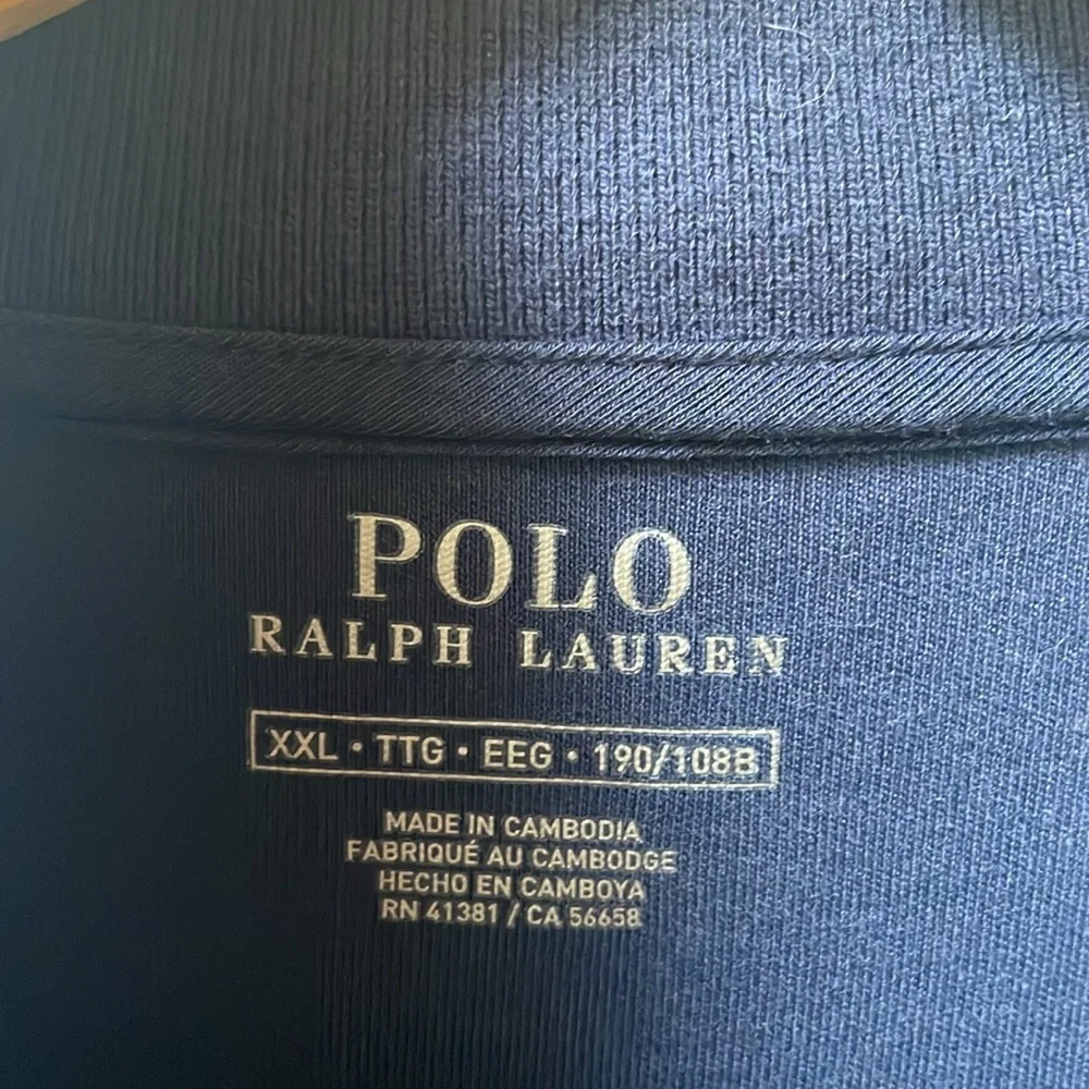 Polo Ralph Lauren excellent used